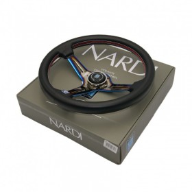 ΤΙΜΟΝΙ ΑΥΤΟΚΙΝΗΤΟΥ NARDI